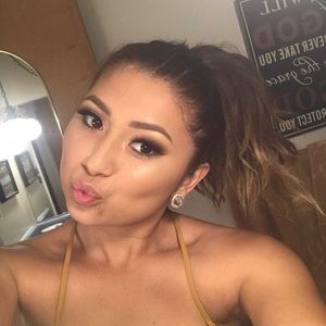 Meet your Posher, Alysah